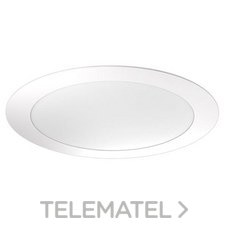 Downlight CHIP SAMSUNG circular plano 18W blanco 5000k