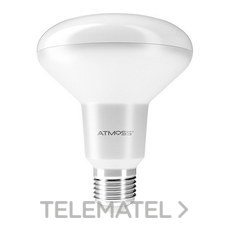 Lámpara reflectora R90 12W E27 100° 4200K Serie Ampera