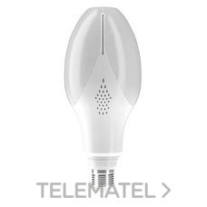 Lámpara Stand led SMD tulip E27 40W 360º 5000K