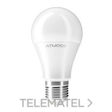 Lámpara standard SAMSUNG LED A60 E27 12W 5000K