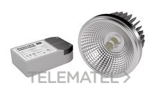 Módulo led QR111 30W COB 5000K 45º