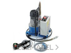 BOMBA ELECTRO-HIDRAULICA 700BAR CPE-1