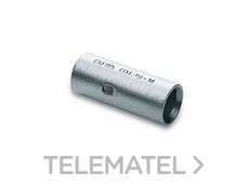 EMPALME Cu PUNTA-PUNTA 0,25-1,5mm
