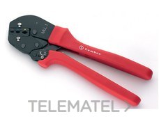 HERRAMIENTA CRIMPADO MLL-1 247mm