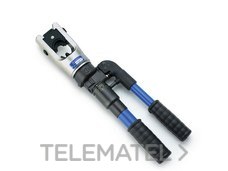 HERRAMIENTA DE CRIMPADO HT 131-UC