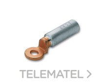 Terminal bimetálico 70mm²