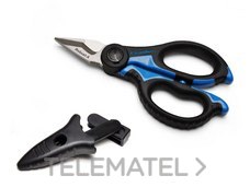 TIJERAS MULTIUSO SC5X CEMBRE