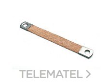 Trenza flexible 16 diámetro 8
