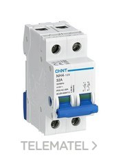 SECCIONADOR MANUAL NH4 1 POLO 32A