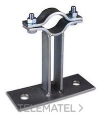 JUEGO ANCLAJES PLACA TORN.METALICOS 15cm