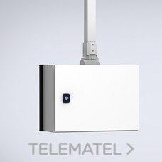 ARMARIO CTROL.INTERFAZ OICE 300x400x210