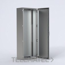 ARM.MULTIK EKSS 1800x1000x400 AISI 304