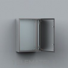 ARM.MURAL INOX IP66 360x240x150