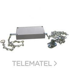 ABREPT.SERIE 8000 C/CADENA TR-8