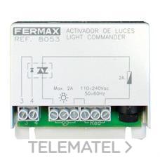 ACTIVADOR LUCES