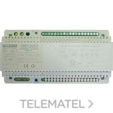 CAMBIADOR AUTOMATICO P.E.
