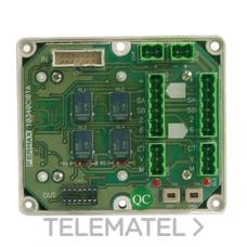 Cambiador MDS DIGITAL 2 accesos