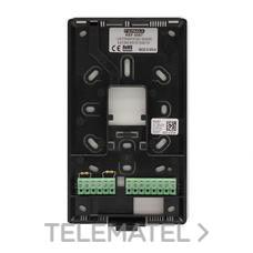 CONECTOR SMILE VDS NEGRO