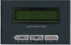 CRISTAL DISPLAY VDS/MDS