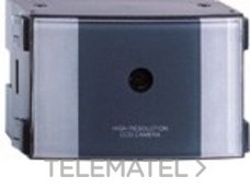 CRISTAL TELECAMARA COLOR CITY CLASSIC