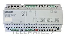 INTERFACE TELEFONICO VDS
