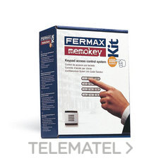 KIT MEMOKEY 100 CODIGOS