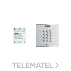 KIT MEMOKEY CITYLINE LECTOR+ALIMENTADOR