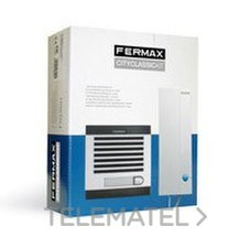 KIT PORTERO CITYMAX 4 LINEAS