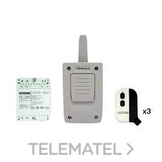 KIT RADIOFREC.TIENDAS Y GARAJES