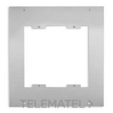 MARCO SERIE DM5 PLACA DOBLE
