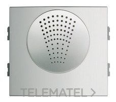 MODULO AUDIO CONVENCIONAL