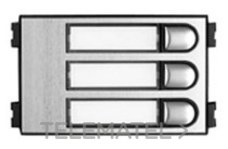 MODULO PULSADOR CITYMAX 4+N 103