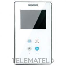 MONITOR SMILE 3,5" VDS COLOR