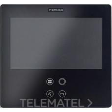 Monitor SMILE 7" VDS BASIC negro