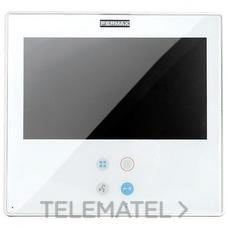 Monitor SMILE TOUCH 7" VDS