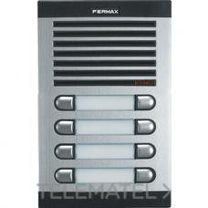 PLACA CITY 4AP 204AG