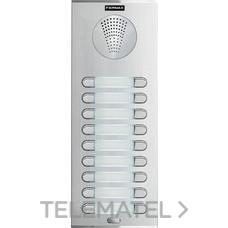 PLACA N-CITYLINE 4+N.S7 AP209