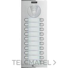 PLACA N-CITYLINE 4+N.S7 AP210