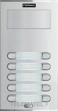 PLACA N-CITYLYNE S5 VP205