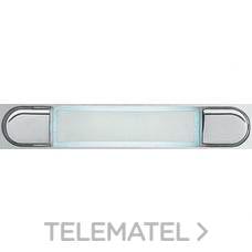 PULSADOR DOBLE CITYLINE