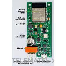 Receptor bluetooth autónomo NEARKEY