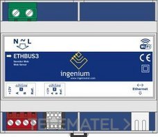 Servidor web BUSING