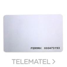 TARJETA PROXIMIDAD ISO