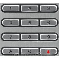 TECLADO MDS DIRECT CITY CLASSIC