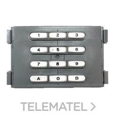 TECLADO VDS DIGITAL CITY CLASSIC