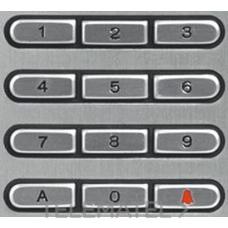TECLADO VDS DIRECT CITY CLASSIC