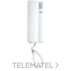 TELEFONO CITYMAX BASIC BLANCO
