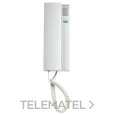 KIT TELEFONO CITYMAX 2 HILOS
