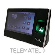TERMINAL CONTROL HORARIO INKEY FERMAX-5294