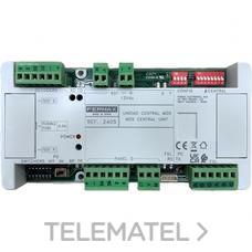 UNIDAD CENTRAL DIN 1 ACCESO
